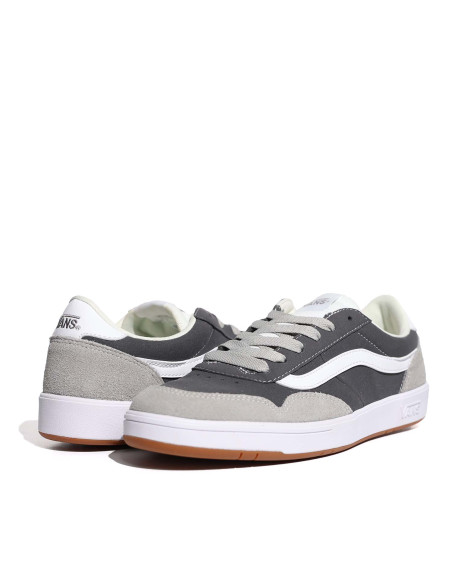 VANS - Cruze Too CC 2TSU PEWTR