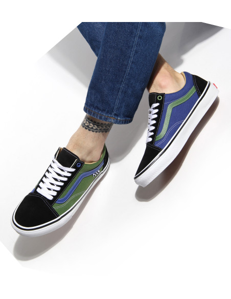 VANS - MN Skate Old Skool