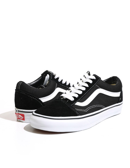 VANS - OLD SKOOL