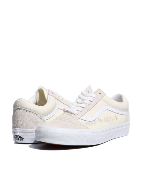 VANS - Old Skool CRAFTCORE MARSHMALLOW