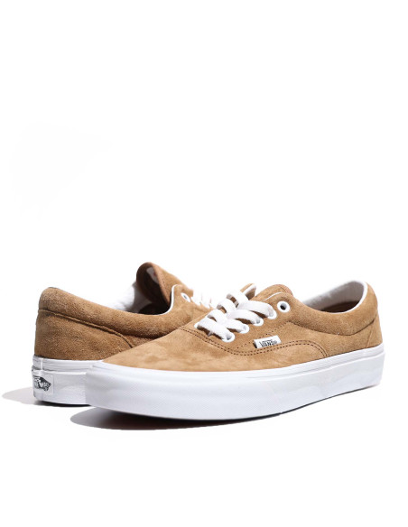 VANS - PIG SUEDE ERA SHOES