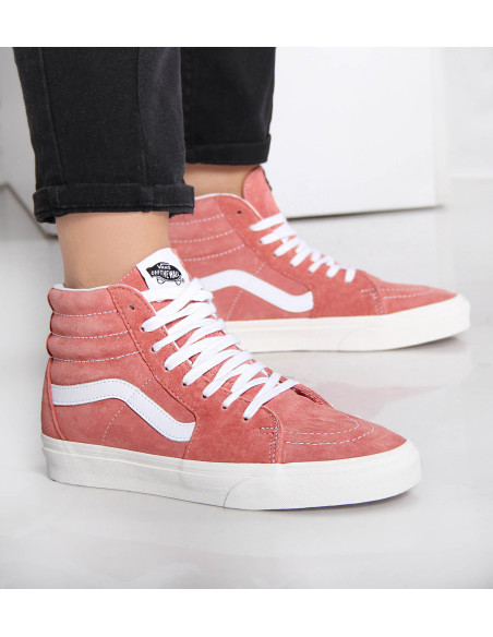 VANS - SK8-HI