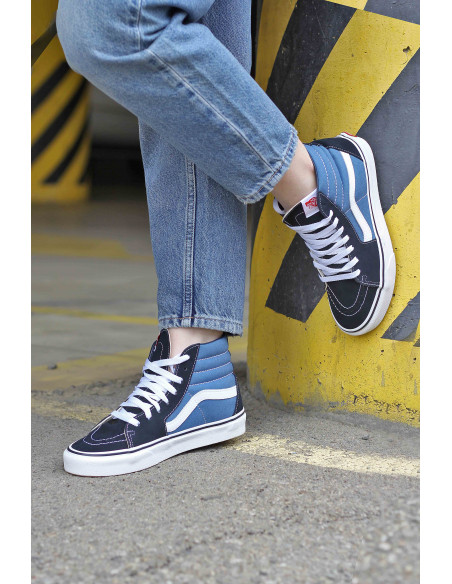 VANS - SK8-HI