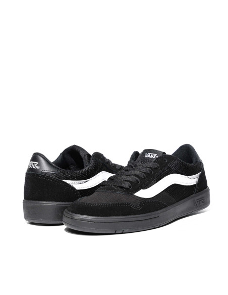 VANS - STAPLE CRUZE TOO COMFYCUSH SHOES