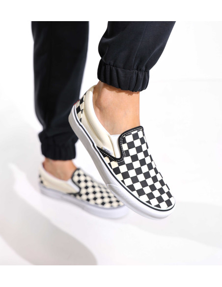 VANS - UA Classic Slip-On