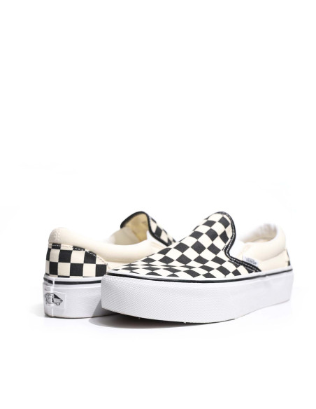 VANS - UA Classic Slip-On P