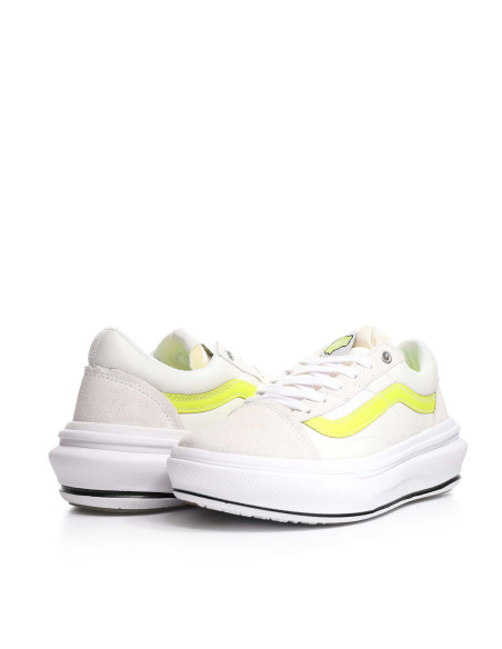 VANS - UA Old Skool Overt CC SPORTY EVENING PRIMROSE