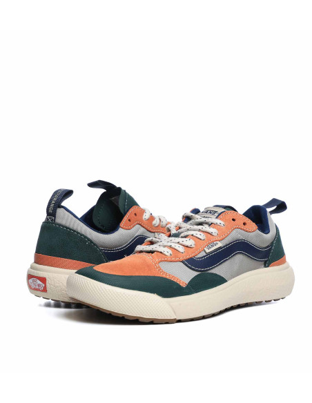 VANS - UA UltraRange EXO SE green ga, 6, M