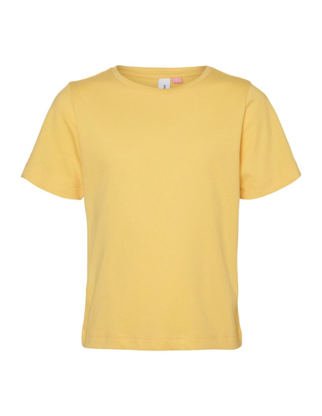 Vero Moda Girl - VMAND A DIP FRANCIS SS TOP BOX JRS GIRL
