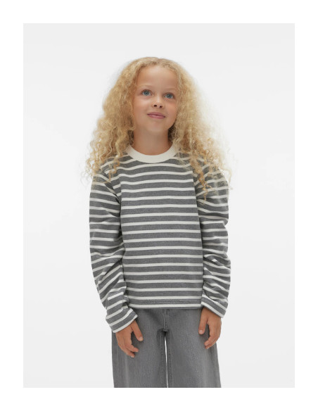 Vero Moda Girl - VMKENYA LS T-SHIRT D2