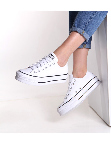 converse - CONVERSE CHUCK TAYLOR ALL STAR LIFT