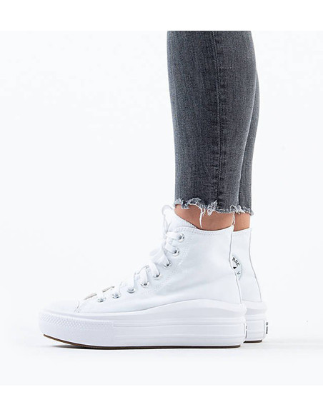 converse - Chuck Taylor All Star Move