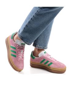 Adidas - GAZELLE BOLD W