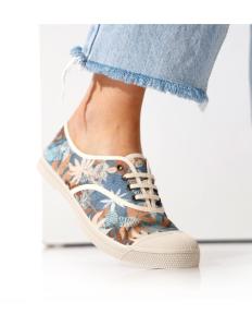 BENSIMON - TEN LACETS CRUISE