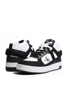 CALVIN KLEIN - BASKET CUPSOLE HIGH MIX ML FAD