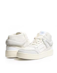 CALVIN KLEIN - BASKET CUPSOLE HIGH MIX ML FAD