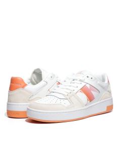 CALVIN KLEIN - BASKET CUPSOLE LACE MIX NBS SAT