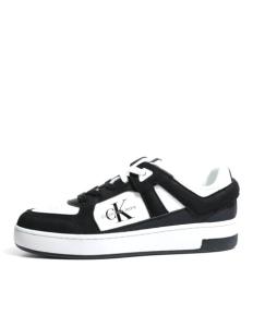 CALVIN KLEIN - BASKET CUPSOLE LOW MIX ML FAD