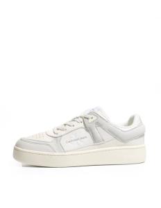 CALVIN KLEIN - BASKET CUPSOLE LOW MIX ML FAD