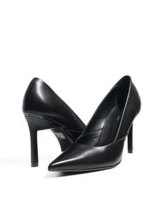 CALVIN KLEIN - GEO STILETTO PUMP 90HH