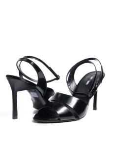 CALVIN KLEIN - GEO STIL SANDAL 90HH