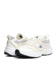 CALVIN KLEIN - RETRO TENNIS SU-MESH WN