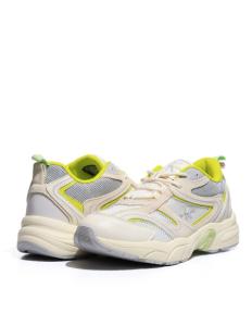 CALVIN KLEIN - RETRO TENNIS SU-MESH WN