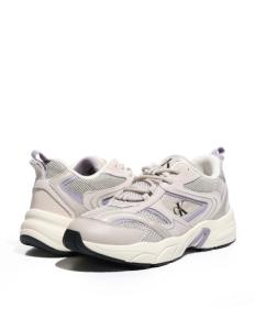 CALVIN KLEIN - RETRO TENNIS SU-MESH WN