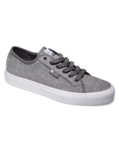 DC - MANUAL TXSE M SHOE BKZ