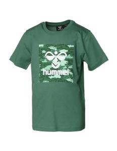 HUMMEL - HMLADAMS T-SHIRT S/S