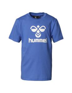 HUMMEL - HMLLAUREN T-SHIRT S/S