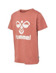 HUMMEL - TRES T-SHIRT S/S