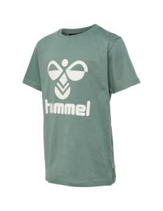 HUMMEL - TRES T-SHIRT S/S