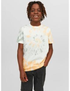 Jack & Jones - JORCOPENHAGEN TYE DYE TEE CREW NECK JNR