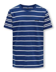 KIDS ONLY - KOBDON S/S TEE BOX JRS