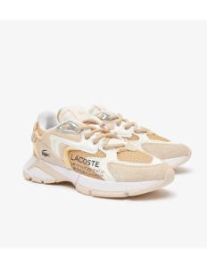 Lacoste - L003 Neo Textile Sneakers