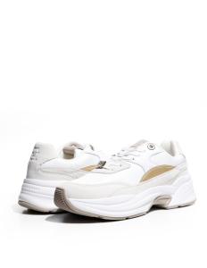 Tommy Hilfiger - CHUNKY FEMININE RUNNER HARDWARE