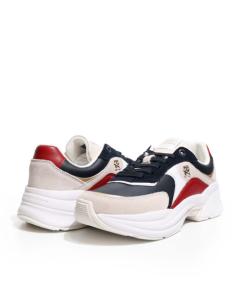 Tommy Hilfiger - CHUNKY TH RUNNER