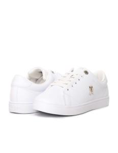 Tommy Hilfiger - ESSENTIAL TH LOGO SNEAKER