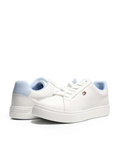 Tommy Hilfiger - FLAG COURT SNEAKER