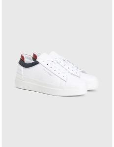 Tommy Hilfiger - TH FEMININE LEATHER SNEAKER