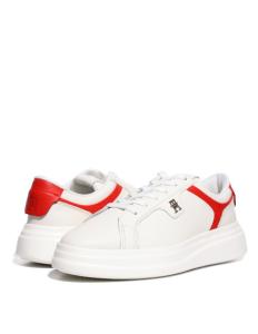 Tommy Hilfiger - TH MONOGRAM COURT LTH MIX