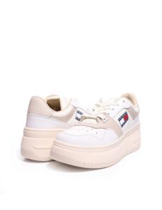 Tommy Jeans - RETRO BASKET FLATF