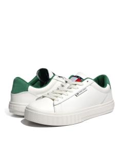 Tommy Jeans - TJW CUPSOLE SNEAKER ESS