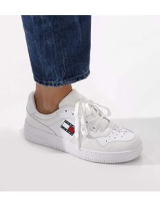 Tommy Jeans - TOMMY JEANS RETRO BASKET WMN ESS