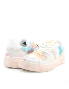 Tommy Jeans - TOMMY JEANS TIE DYE BASKET WMN