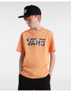 VANS - BY VANS CLASSIC LOGO FILL BOYS