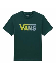 VANS - BY VANS CLASSIC LOGO FILL BOYS