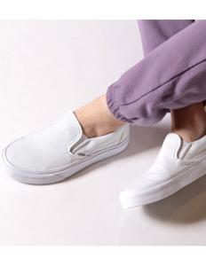 VANS - Classic Slip-On