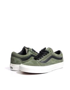 VANS - NUBUCK OLD SKOOL SHOES